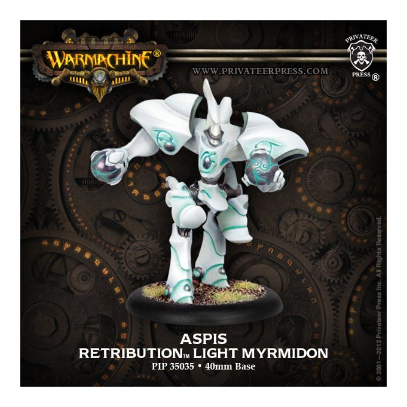 PIP35035_Warmachine - Retribution of Scyrah - Aspis