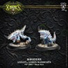PIP73004_Warmachine - Hordes - Legion of Everblight - Shredder Warbeast