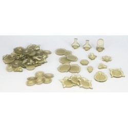 Warmachine - Hordes - Minions - Token Set (2011 Edition) PIP91061