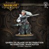 PIP35005_Warmachine - Retribution Of Scyrah - Garryth Blade of Retribution