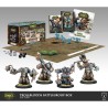 PIP71099_Warmachine - Hordes - Trollbloods - Battlegroup Starter Box