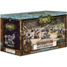 Warmachine - Hordes - Trollbloods - Battlegroup Starter Box