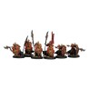 Warmachine Hordes - Skorne - Karax PIP74032