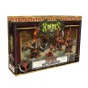 Warmachine Hordes - Skorne - Battlegroup Starter PIP74056