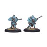 Hordes - Trollbloods - Pyg Bushwackers PIP71016