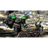 Warmachine - Orgoth Graveborn Command Cadre