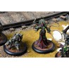 Warmachine - Orgoth Graveborn Command Cadre
