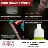 Army painter - Yellows Flexible Triad PLUS+