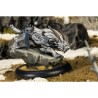 Warmachine - Dusk Final Hunt Command Cadre