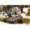 Warmachine - Dusk Final Hunt Command Cadre
