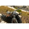 Warmachine - Dusk Final Hunt Command Cadre