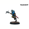 Warcrow - Feudom Guisarmiers (FR + ENG)