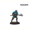 Warcrow - Feudom Guisarmiers (FR + ENG)