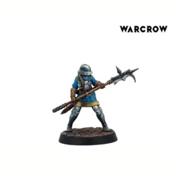 Warcrow - Feudom Guisarmiers (FR + ENG)