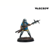 Warcrow - Feudom Guisarmiers (FR + ENG)