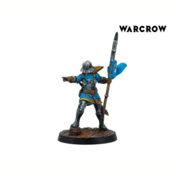 Warcrow - Feudom Guisarmiers (FR + ENG)