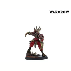 Warcrow - Intact (FR + ENG)