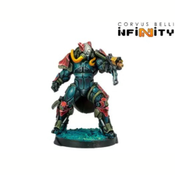 Infinity - Combined Army Action Pack