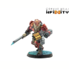Infinity - Combined Army Action Pack