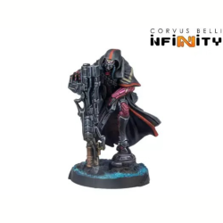 Infinity - Combined Army Action Pack