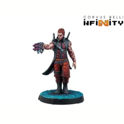 Infinity - Combined Army Action Pack
