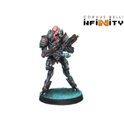 Infinity - Combined Army Action Pack