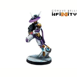 Infinity - K2 Auxiliars