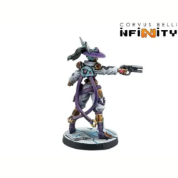Infinity - K2 Auxiliars