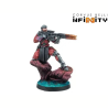 Infinity - Next Wave Expansion Pack Alpha
