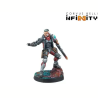 Infinity - Next Wave Expansion Pack Alpha