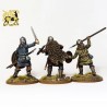 Victrix Miniatures - Early Saxon Warband