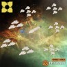 Dropfleet Commander - PHR Launch Assets