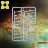 Dropfleet Commander - PHR Launch Assets