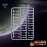 Dropfleet Commander - Scourge Launch Assets