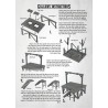 Dead Man's Hand - Set Potence (Décor)