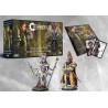Conquest - Lore Campaign Pack - Nepenthe  PBW1102