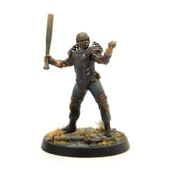 Fallout Wasteland Warfare - Wasteland Survivors Core Set (Plastic)