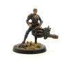 Fallout Wasteland Warfare - Wasteland Survivors Core Set (Plastic)