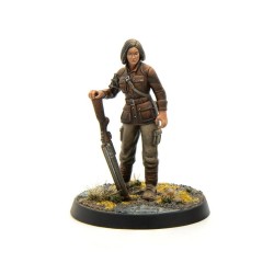 Fallout Wasteland Warfare - Wasteland Survivors Core Set (Plastic)