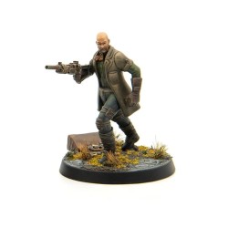 Fallout Wasteland Warfare - Wasteland Survivors Core Set (Plastic)