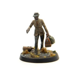 Fallout Wasteland Warfare - Wasteland Survivors Core Set (Plastic)