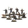 Fallout Wasteland Warfare - Wasteland Survivors Core Set (Plastic)