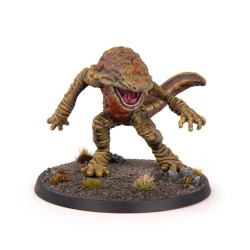 Fallout Wasteland Warfare - Creatures - Gulpers