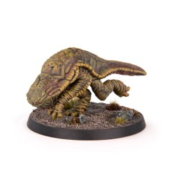 Fallout Wasteland Warfare - Creatures - Gulpers