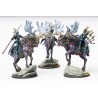 Conquest - Weaver Courts - Gemred Knights