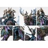 Conquest - Weaver Courts - Gemred Knights