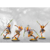 Conquest - Weaver Courts - Scathach Hunters