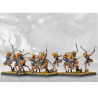Conquest - Weaver Courts - Scathach Hunters PBWC102