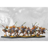 Conquest - Weaver Courts - Scathach Hunters