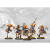 Conquest - Weaver Courts - Scathach Hunters